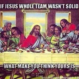 Meet your Posher, Ashton